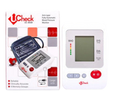 U CHECK C-8008
